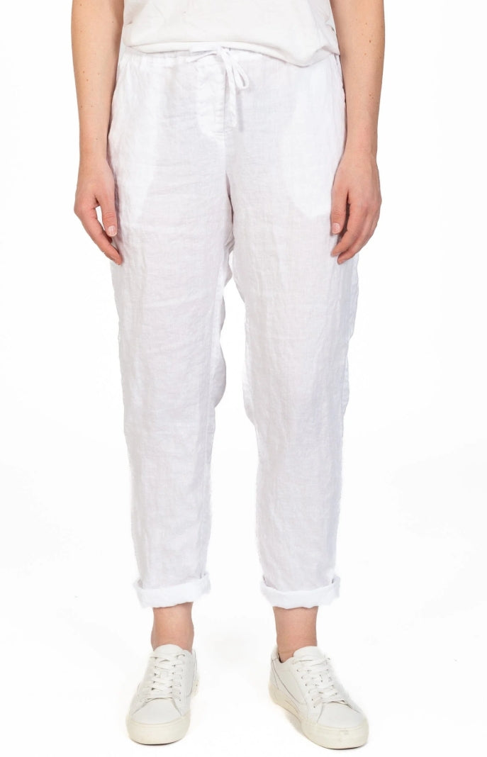 CP Shades - Hampton Pant in Blue or Cinnamon