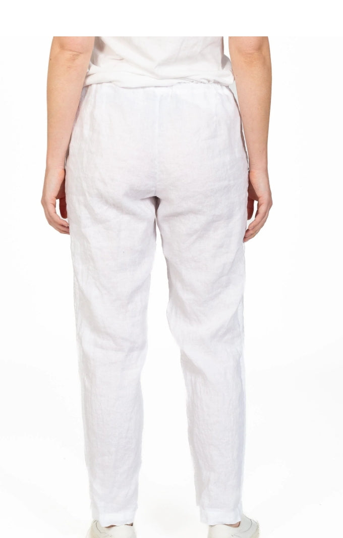 CP Shades - Hampton Pant in Blue or Cinnamon