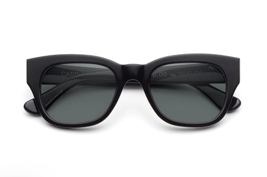 Caddis Readers - Miklos Polarized Sunglasses