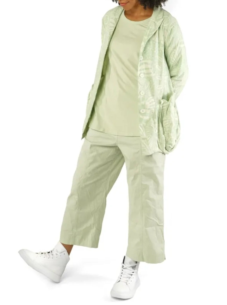 Rundholz Black Label - Trousers in Black, Mint, or Lime