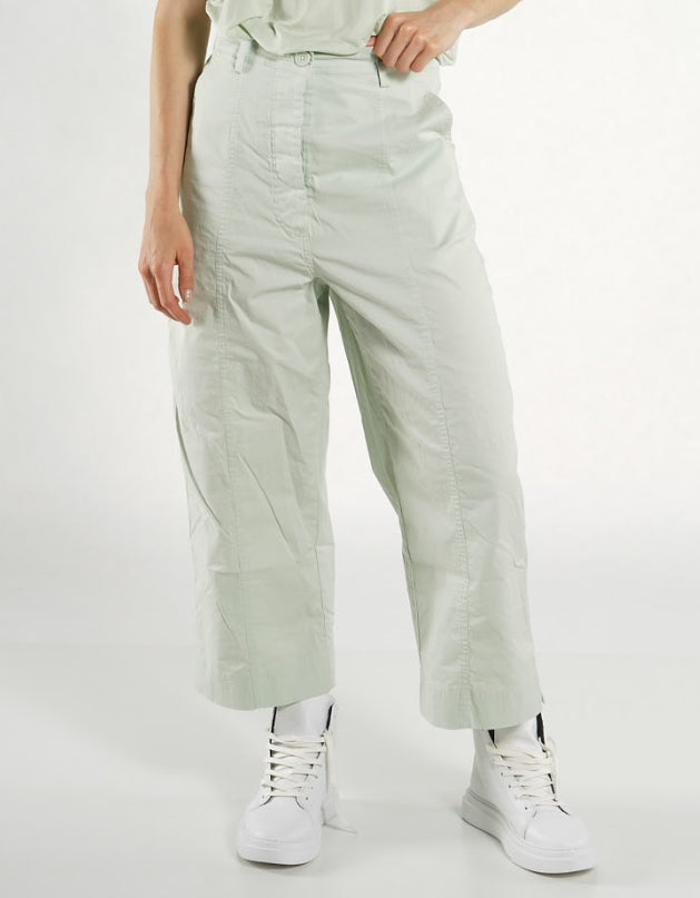 Rundholz Black Label - Trousers in Black, Mint, or Lime