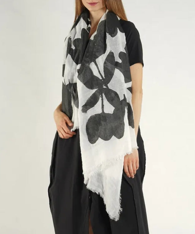 Rundholz Black Label - Scarf in Many Colors