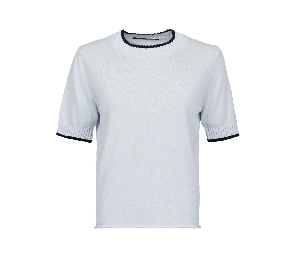 Hannes Roether - Knit Shirt