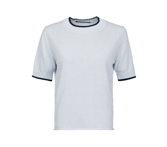 Hannes Roether - Knit Shirt