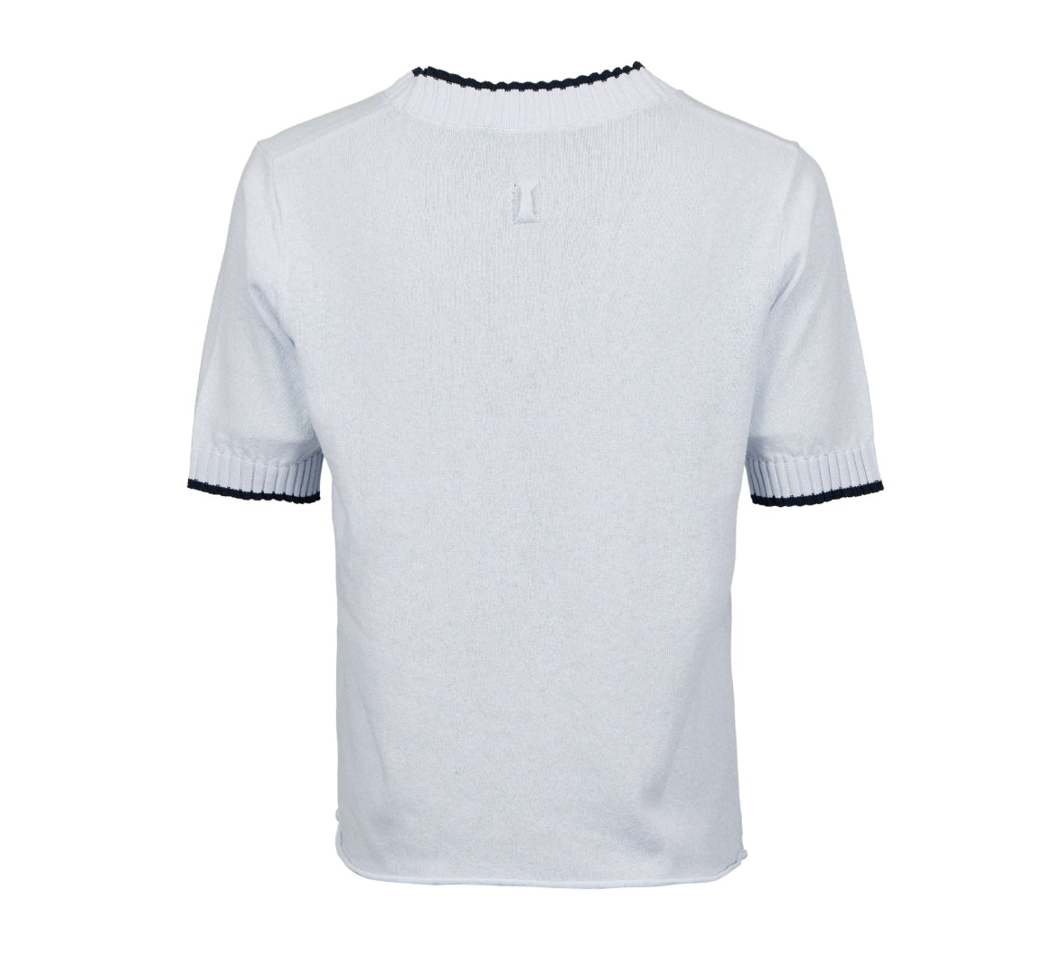 Hannes Roether - Knit Shirt