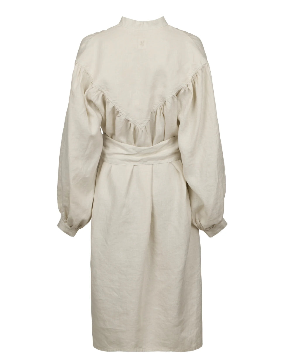 Hannes Roether - Linen Dress