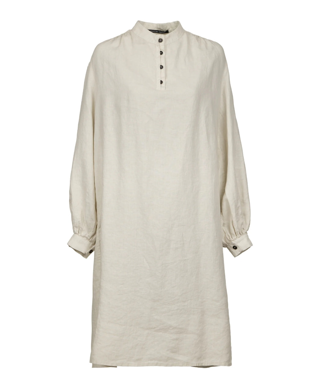 Hannes Roether - Linen Dress