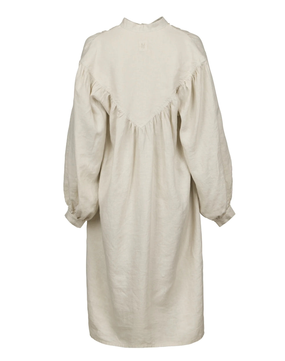 Hannes Roether - Linen Dress