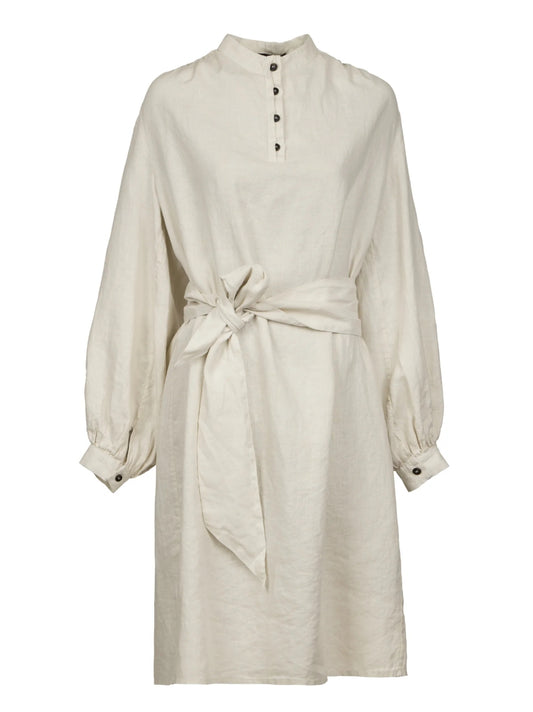 Hannes Roether - Linen Dress