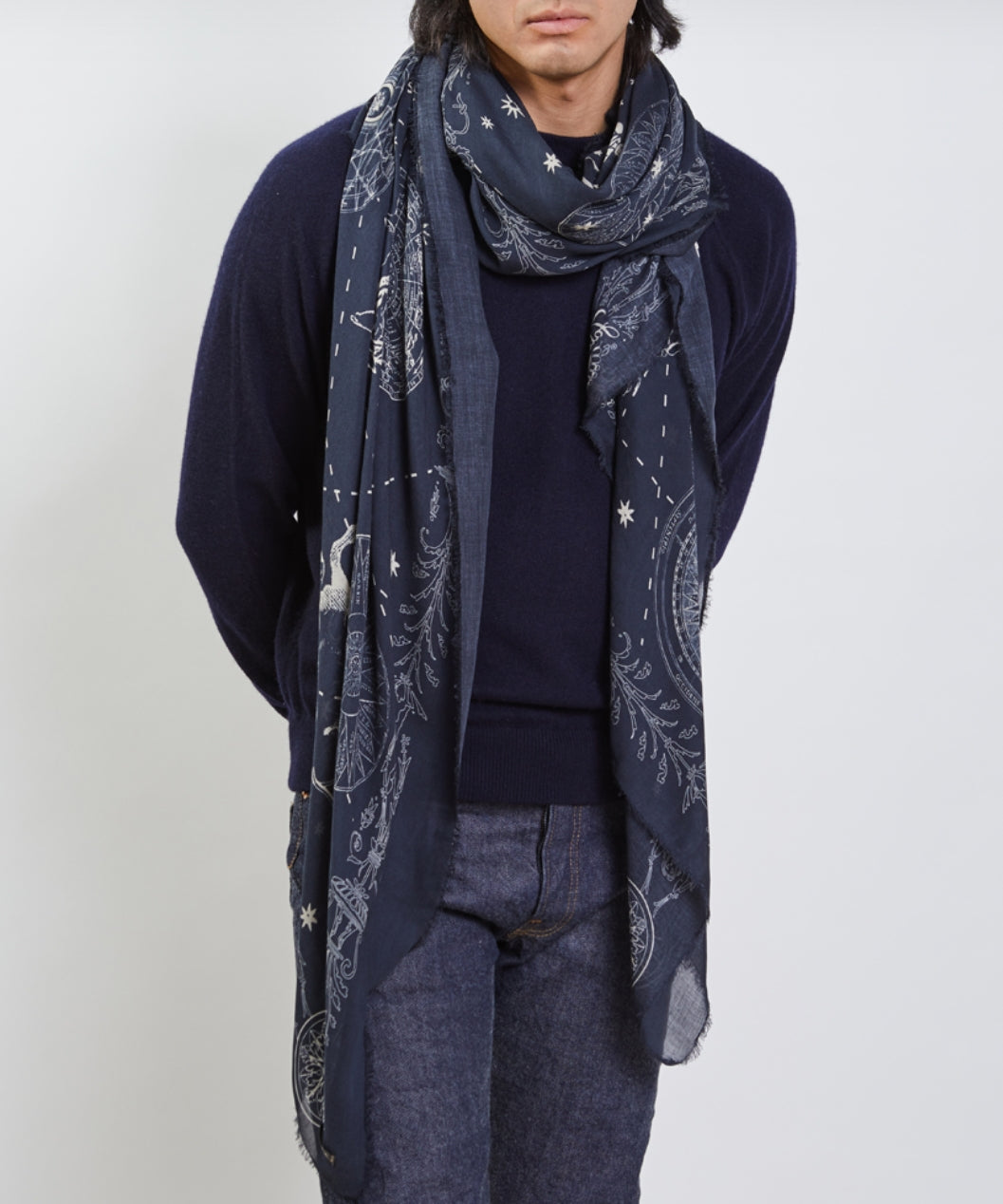 Faliero Sarti - Astrology