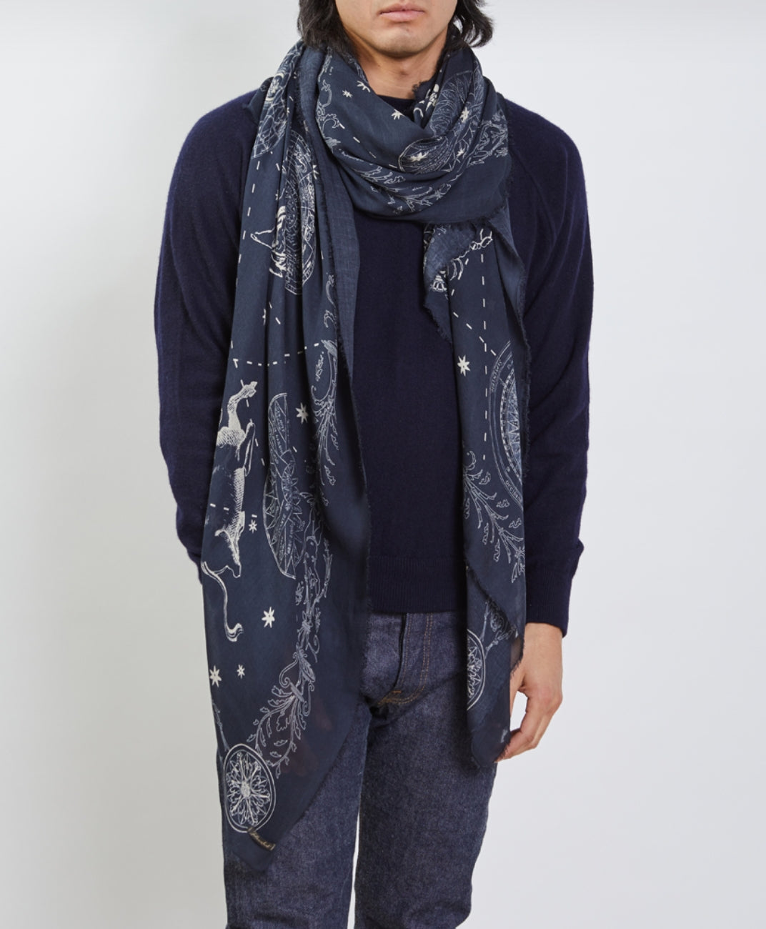 Faliero Sarti - Astrology