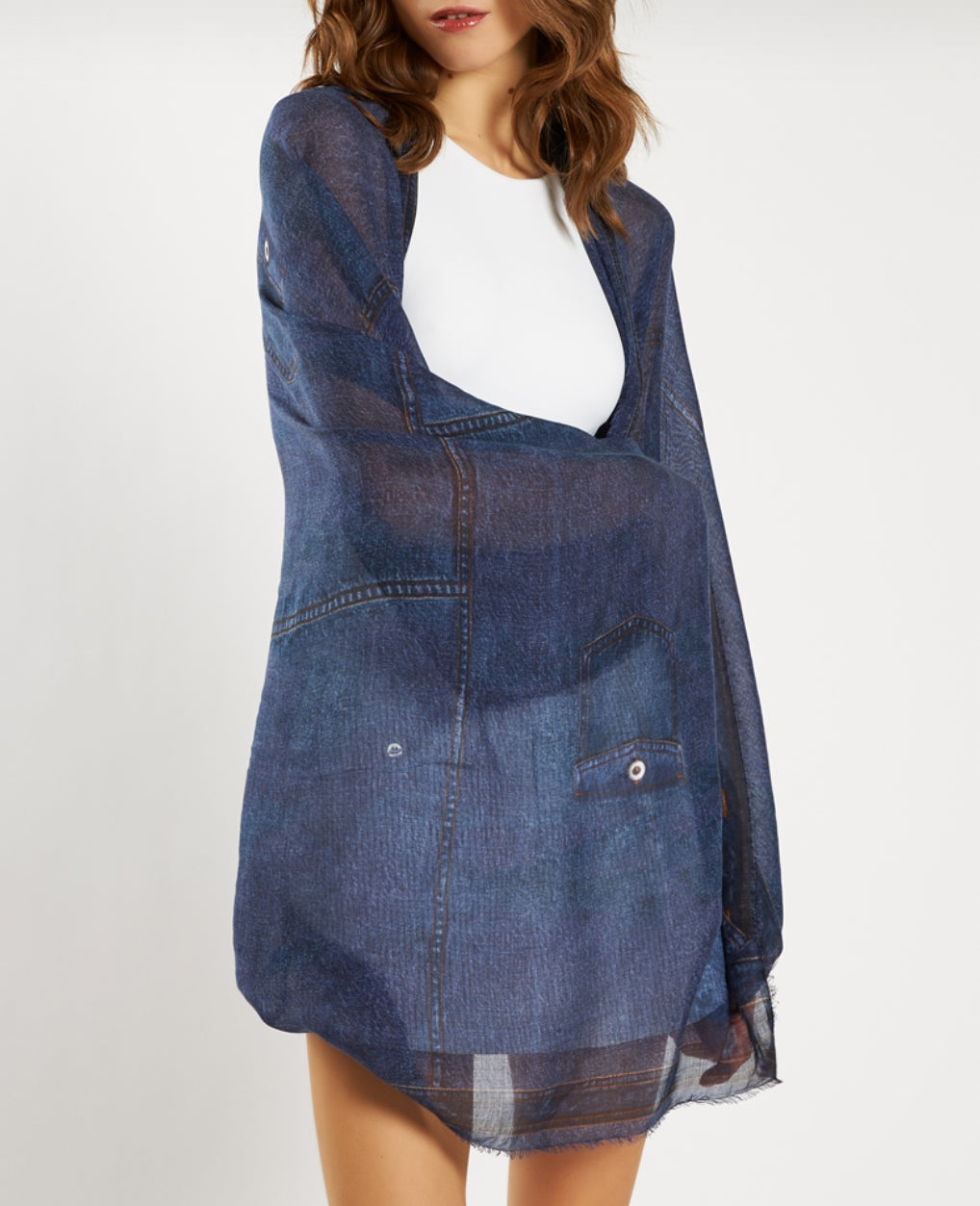 Faliero Sarti - Jeans