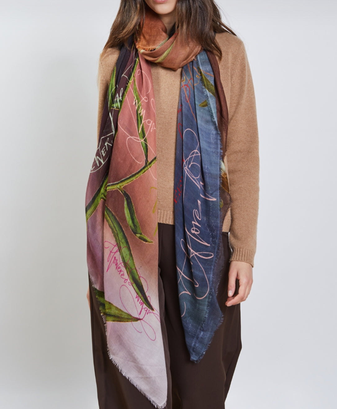 Faliero Sarti - Flowers Feel