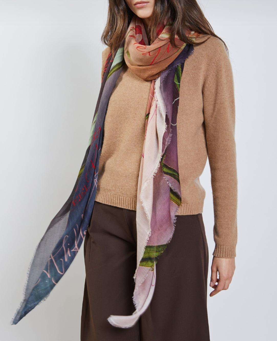 Faliero Sarti - Flowers Feel