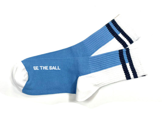 Pōsie Turner - Be The Ball Anklet Sock