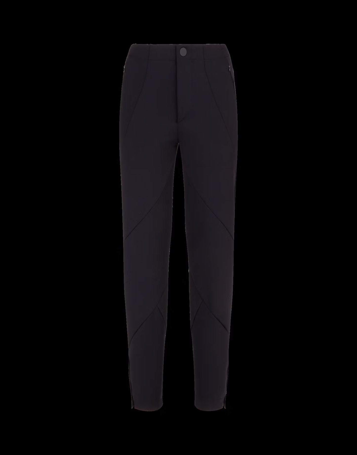 High Clothing - Jolt Pant in Black(S)