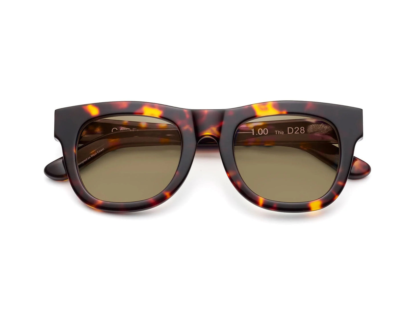 Caddis - D28 Sunglasses