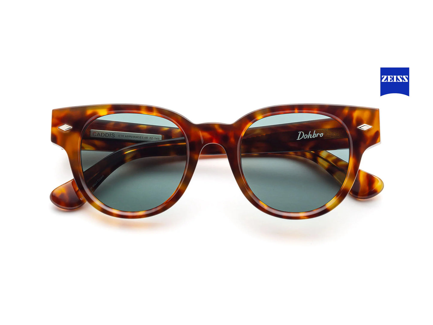 Caddis - Dohbro Sunglasses