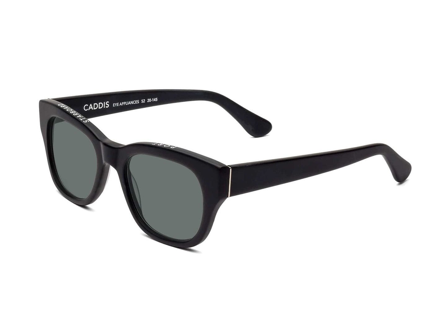 Caddis Readers - Miklos Polarized Sunglasses