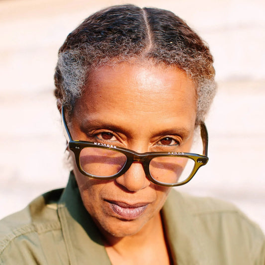 Caddis Readers - Porgy Backstage