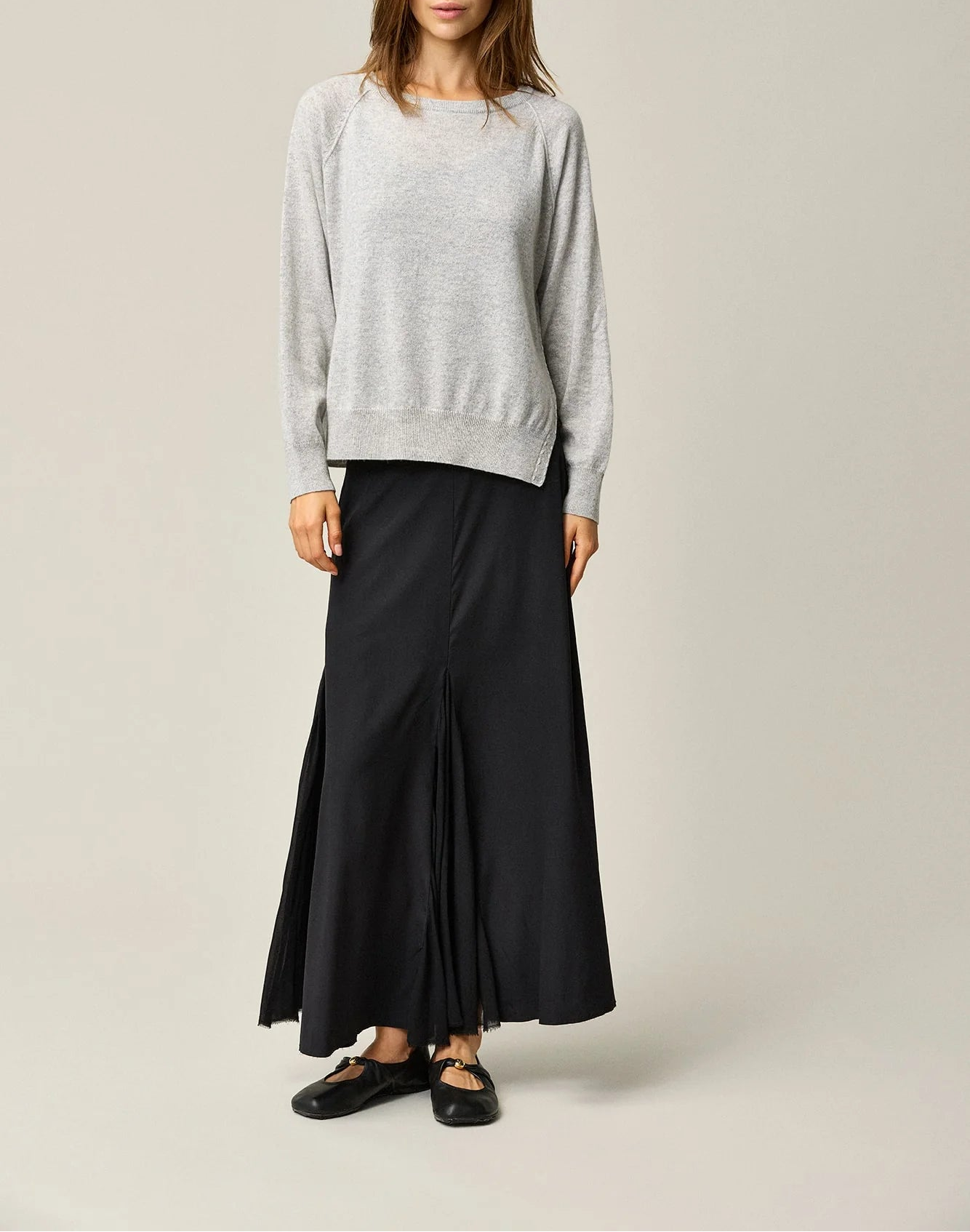 Kristensen Du Nord - Cashmere Boatneck