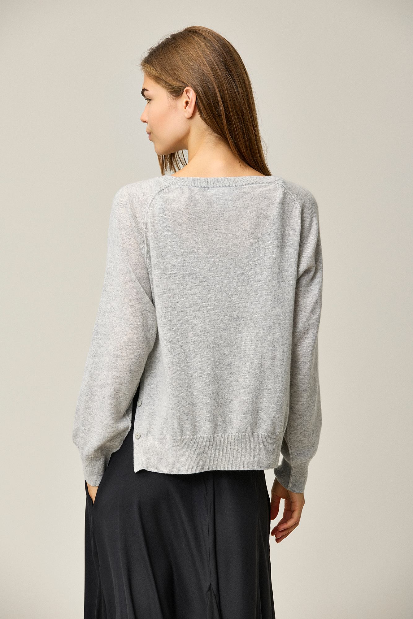Kristensen Du Nord - Cashmere Boatneck