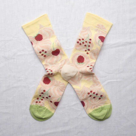 Bonne Maison - Chaussettes Pavlova