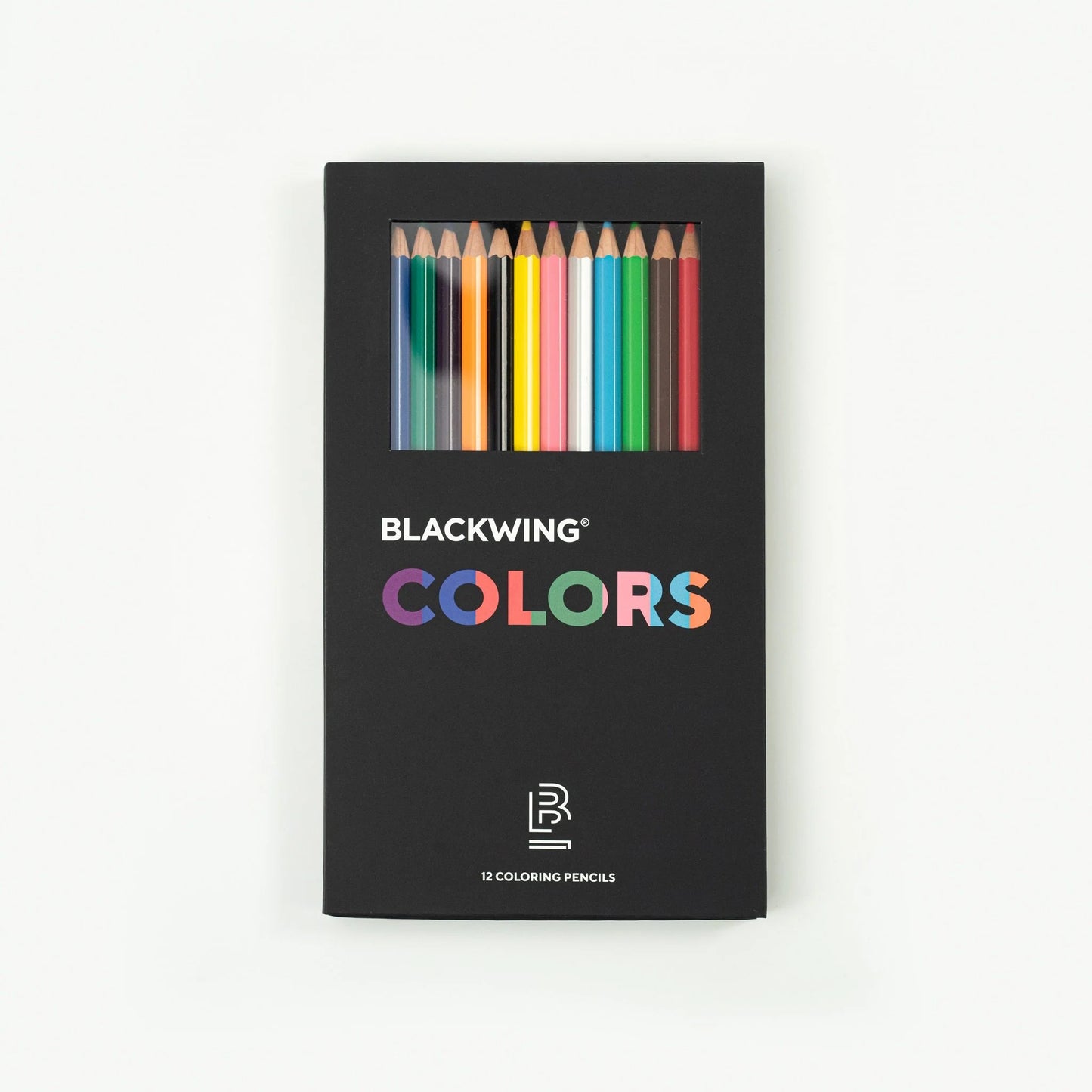 Blackwing - Colored Pencils