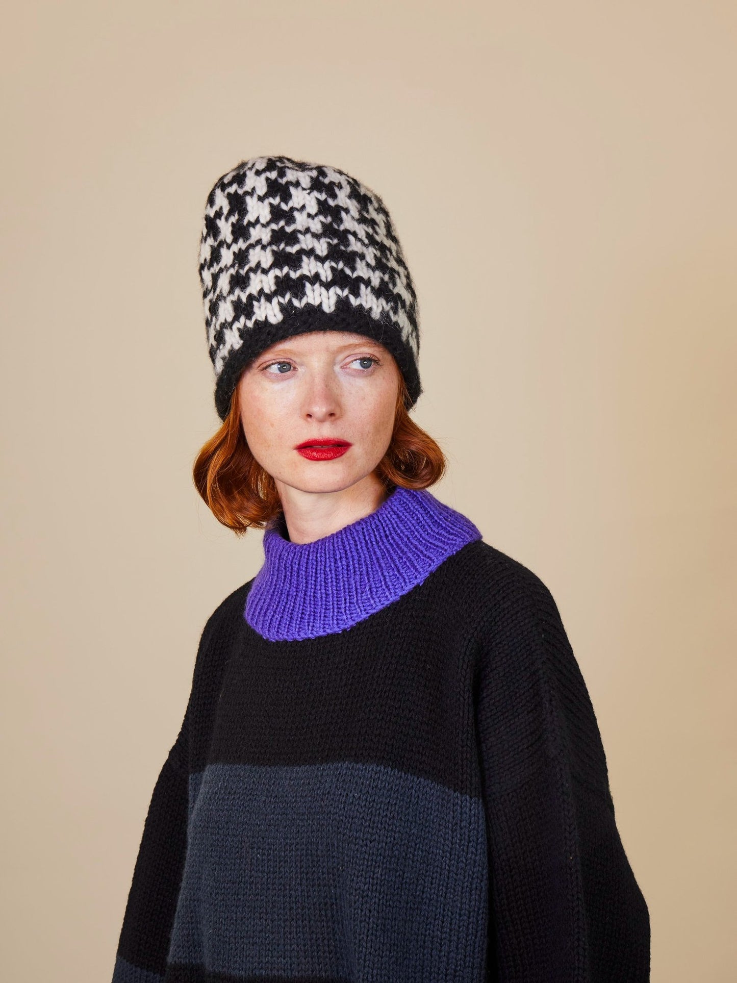 Lola Hats - Cortina