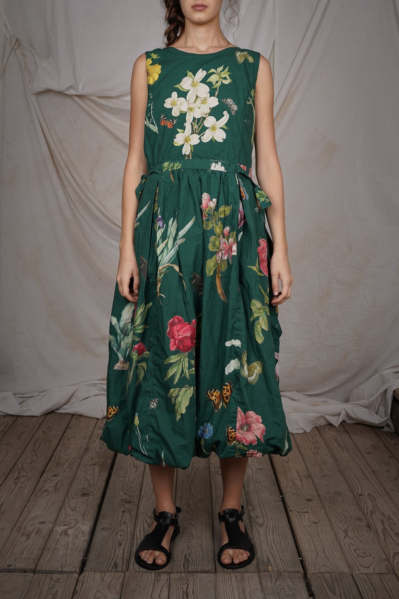 Dresses – Nido Seattle Dresses – Nido Seattle
