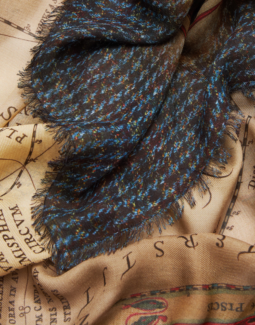 Faliero Sarti - Planet