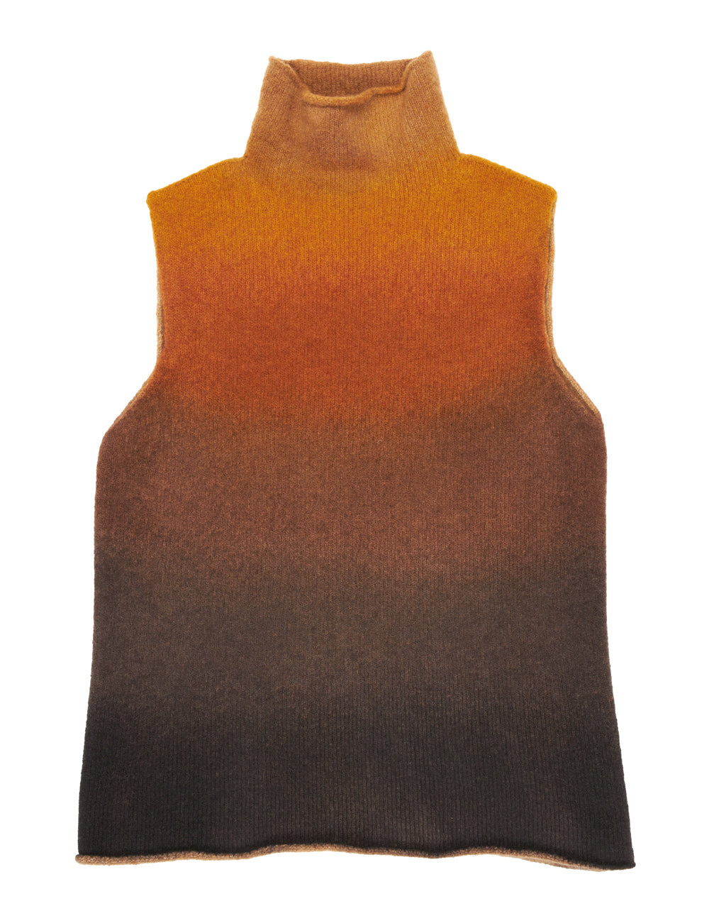 Monica Sarti - Aldo Gilet Sfumato