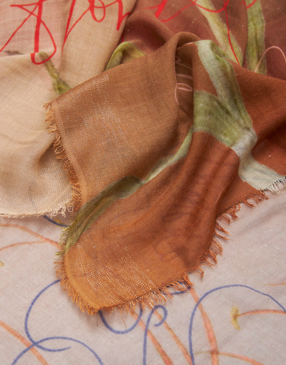 Faliero Sarti - Flowers Feel