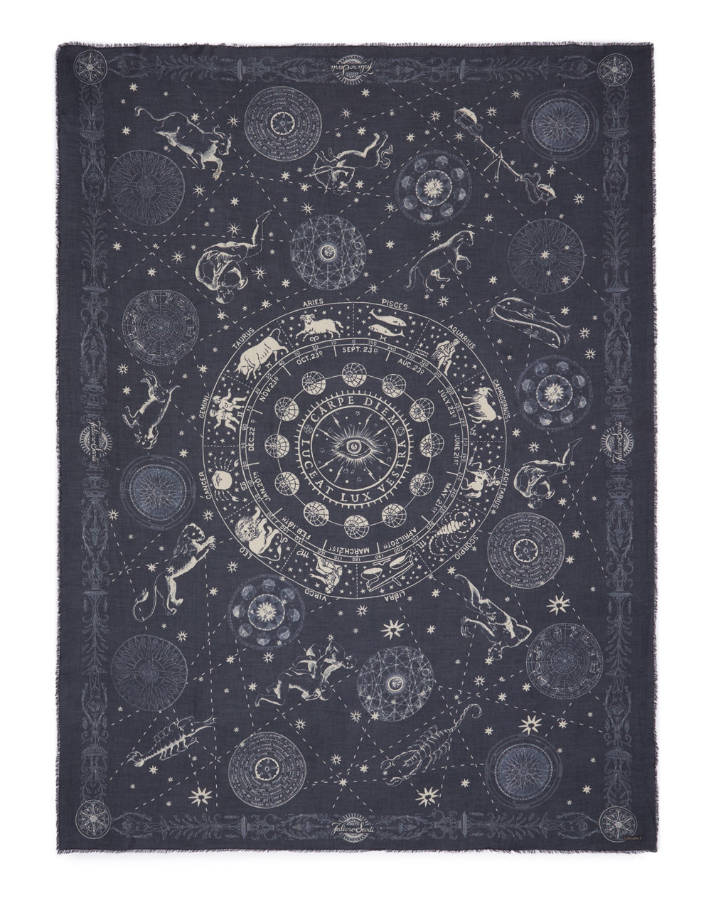 Faliero Sarti - Astrology