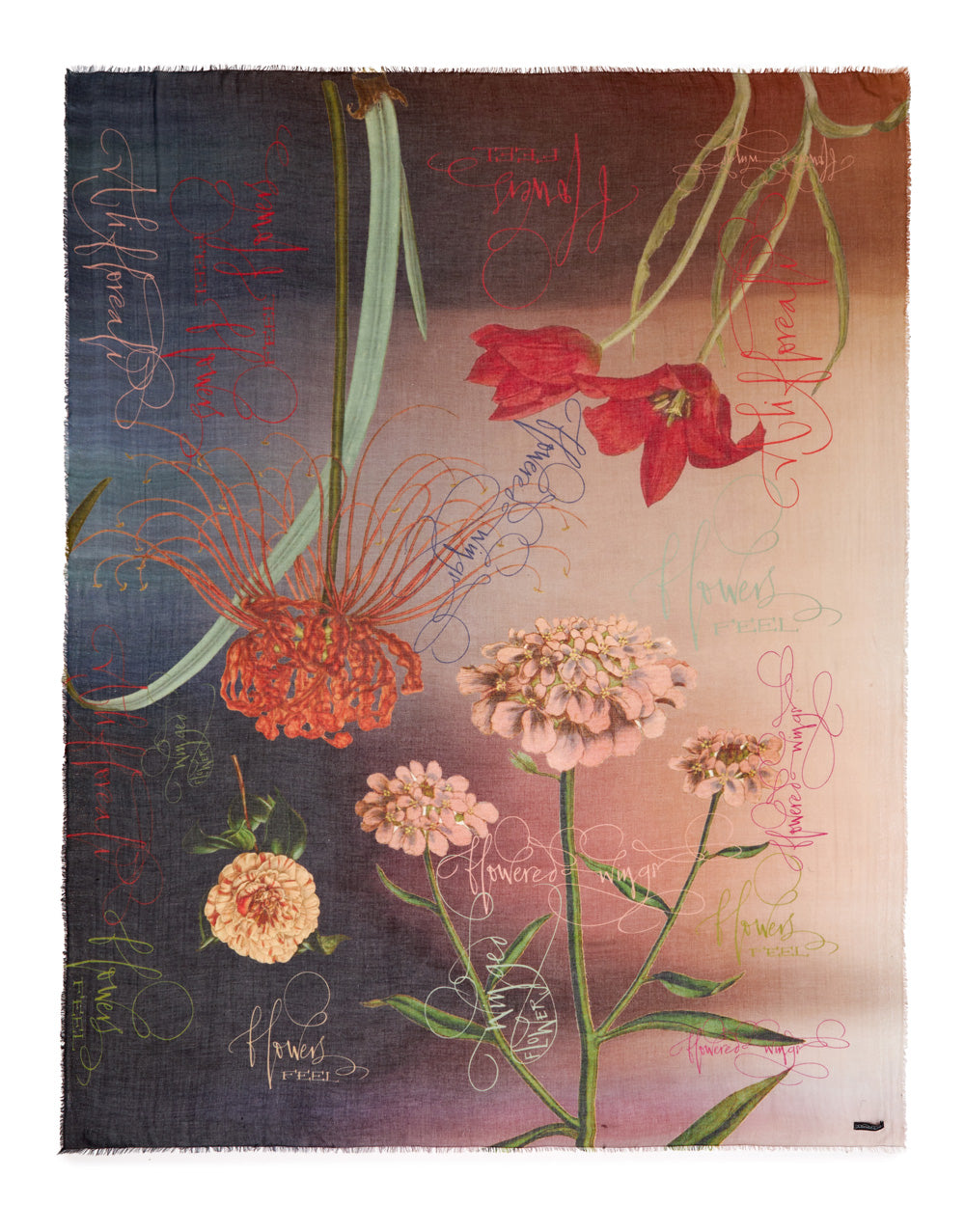 Faliero Sarti - Flowers Feel