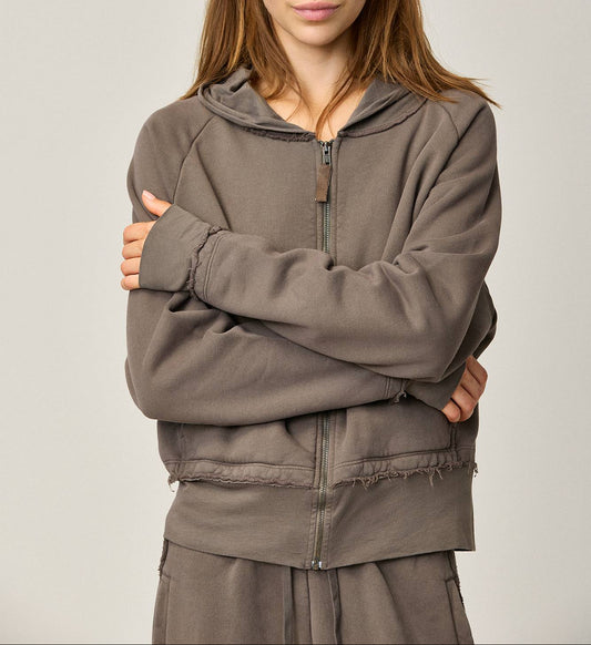 Kristensen Du Nord - Luxury Sweat Hoodie