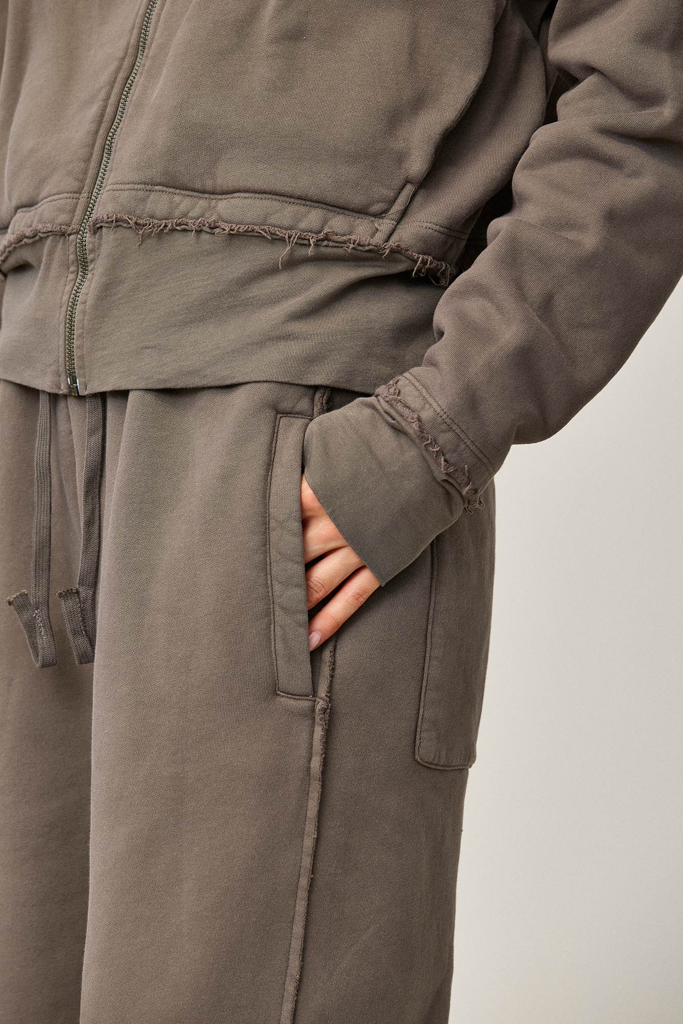 Kristensen Du Nord - Luxury Sweat Pants