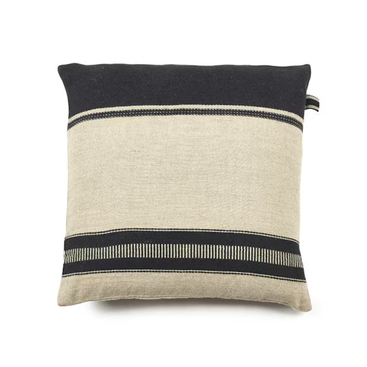 Libeco - Marshall Pillow Cover in MultiStripe