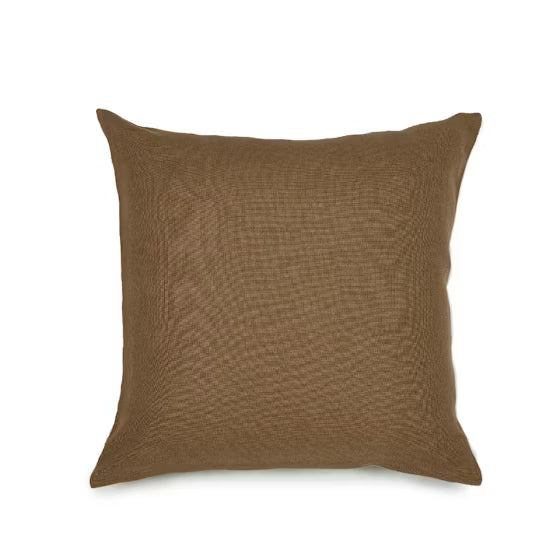 Libeco - Hudson Pillow Cover in Nairobi