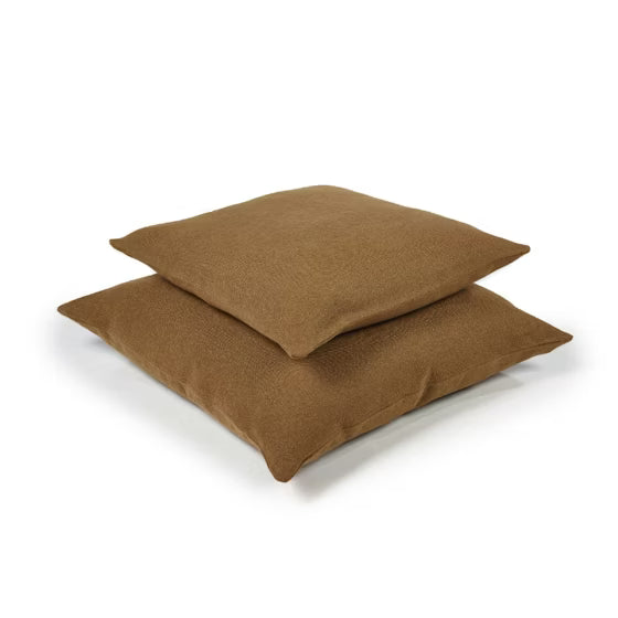 Libeco - Hudson Pillow Cover in Nairobi