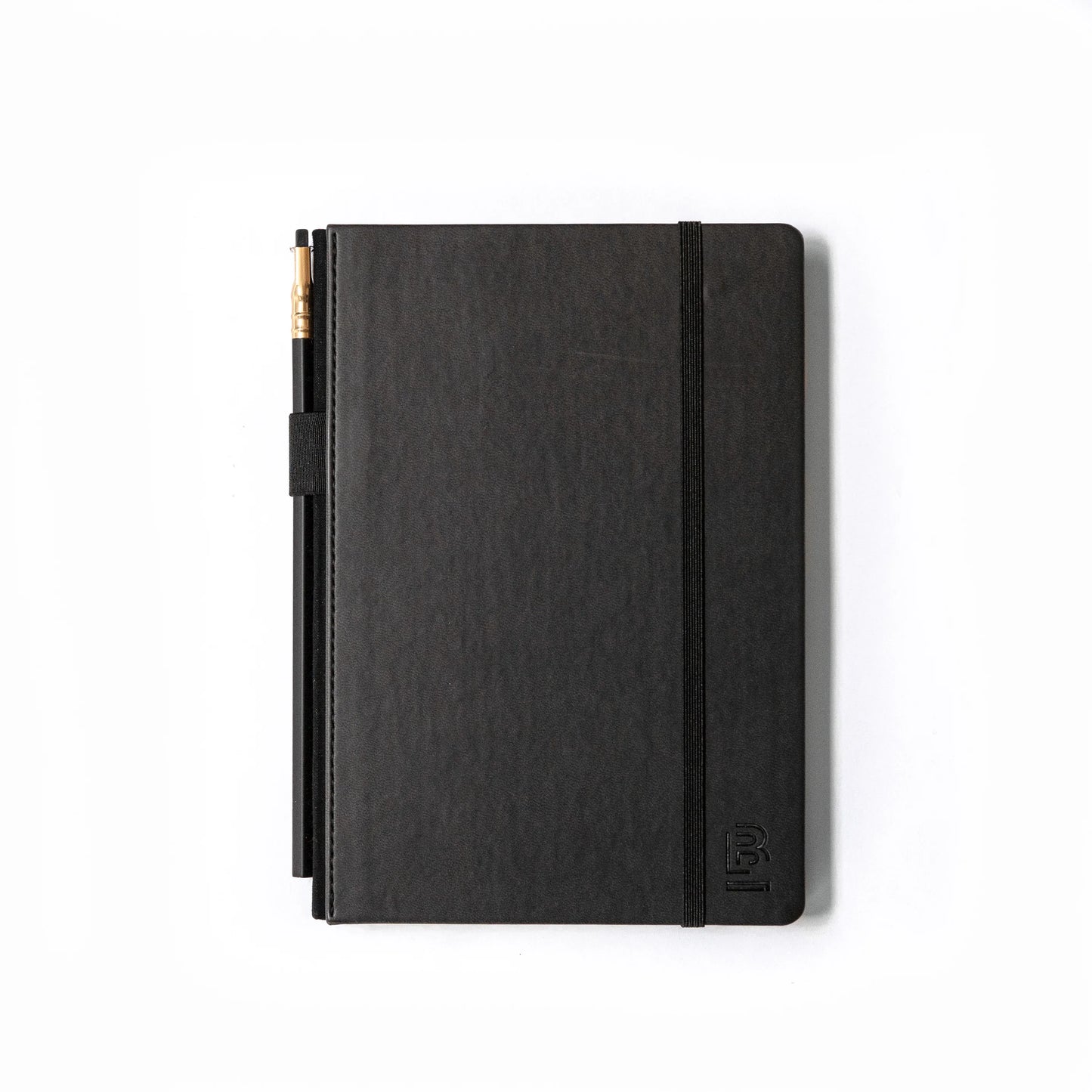 Blackwing - Black Slate Notebook (Blank)