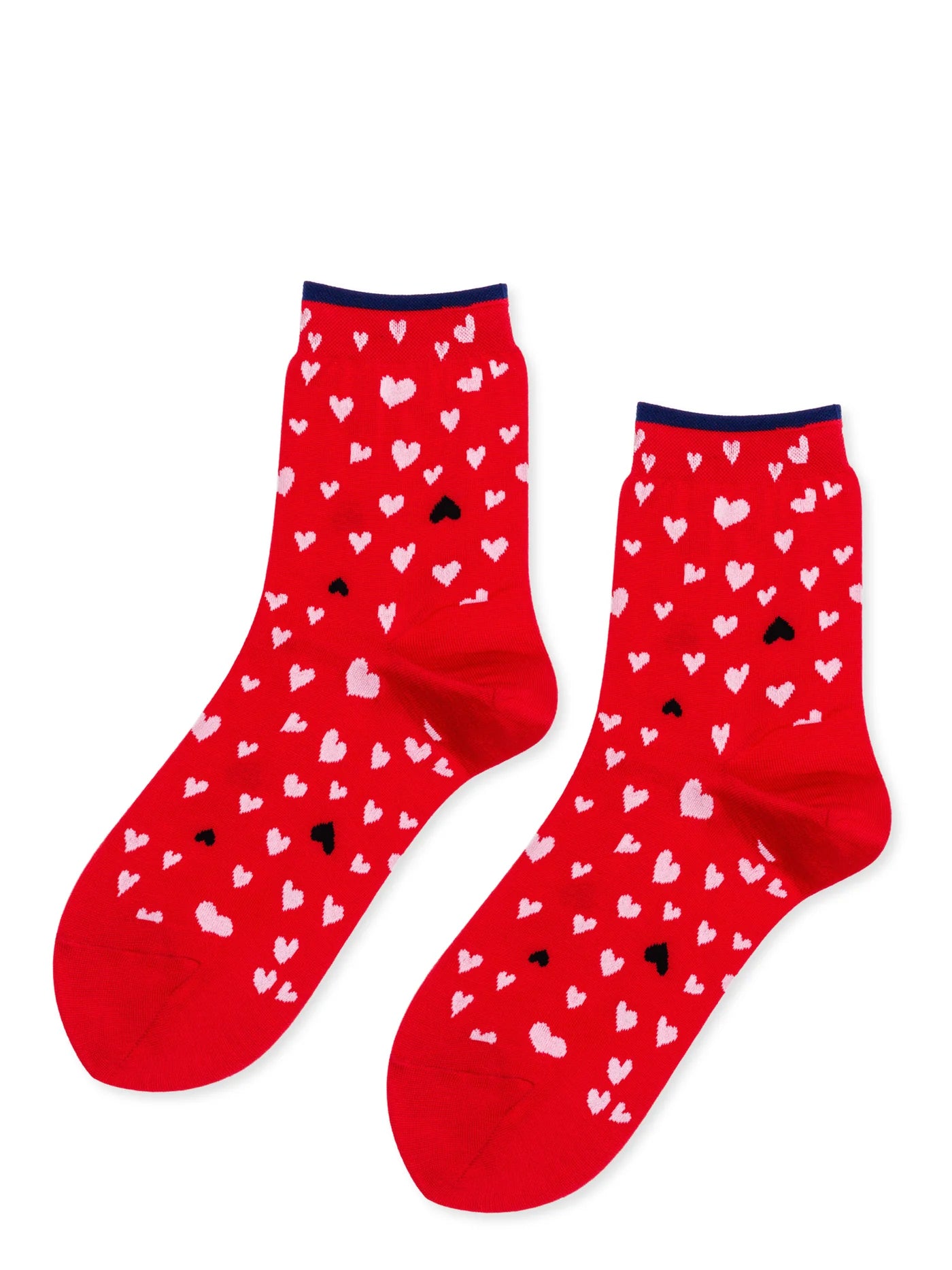 Hansel from Basel - Sa Rang Short Crew