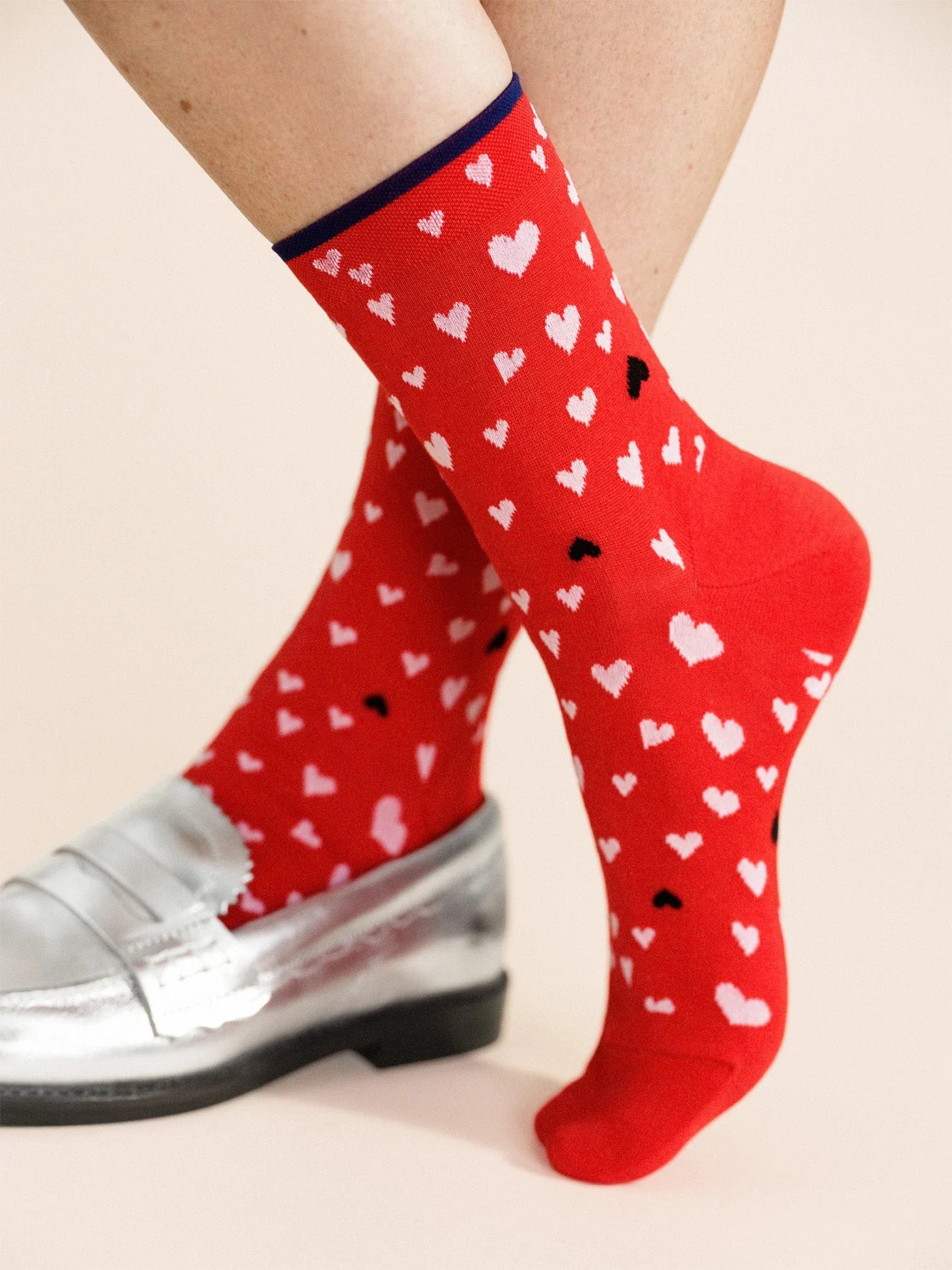 Hansel from Basel - Sa Rang Short Crew