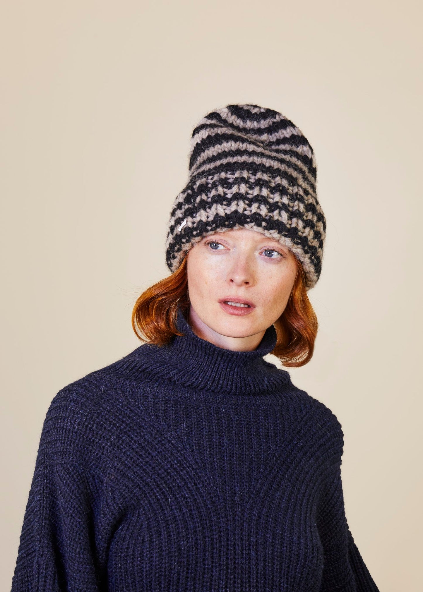 Lola Hats - Stripy