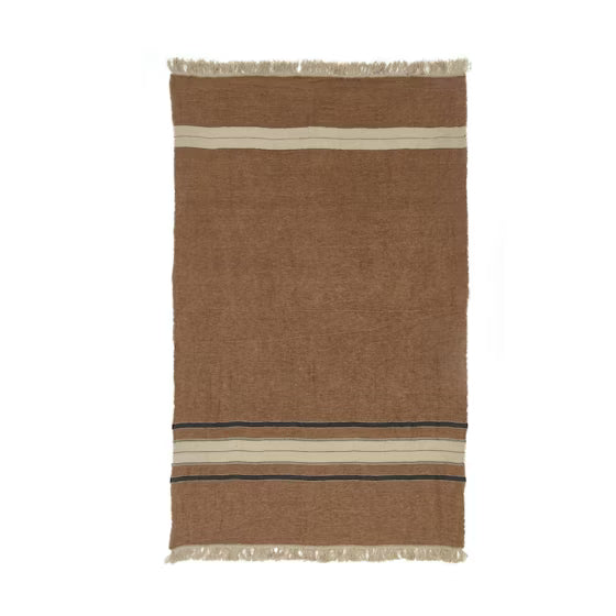 Libeco - Striped Belgian Towel in Many Colorways!