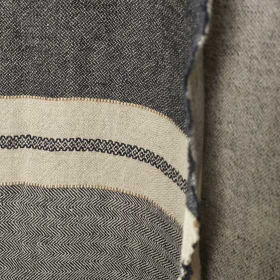 Libeco - Striped Belgian Towel in Many Colorways!