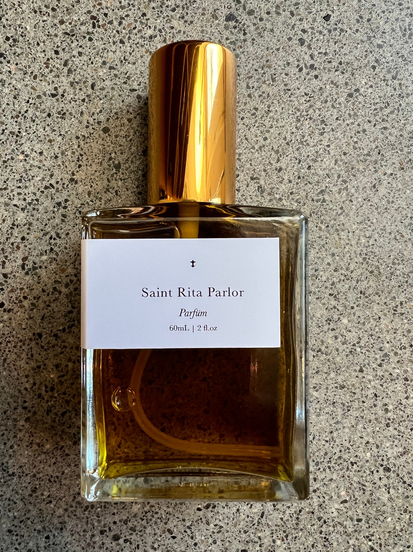 Saint Rita Parlor - 60 ML in Signature Fragrance