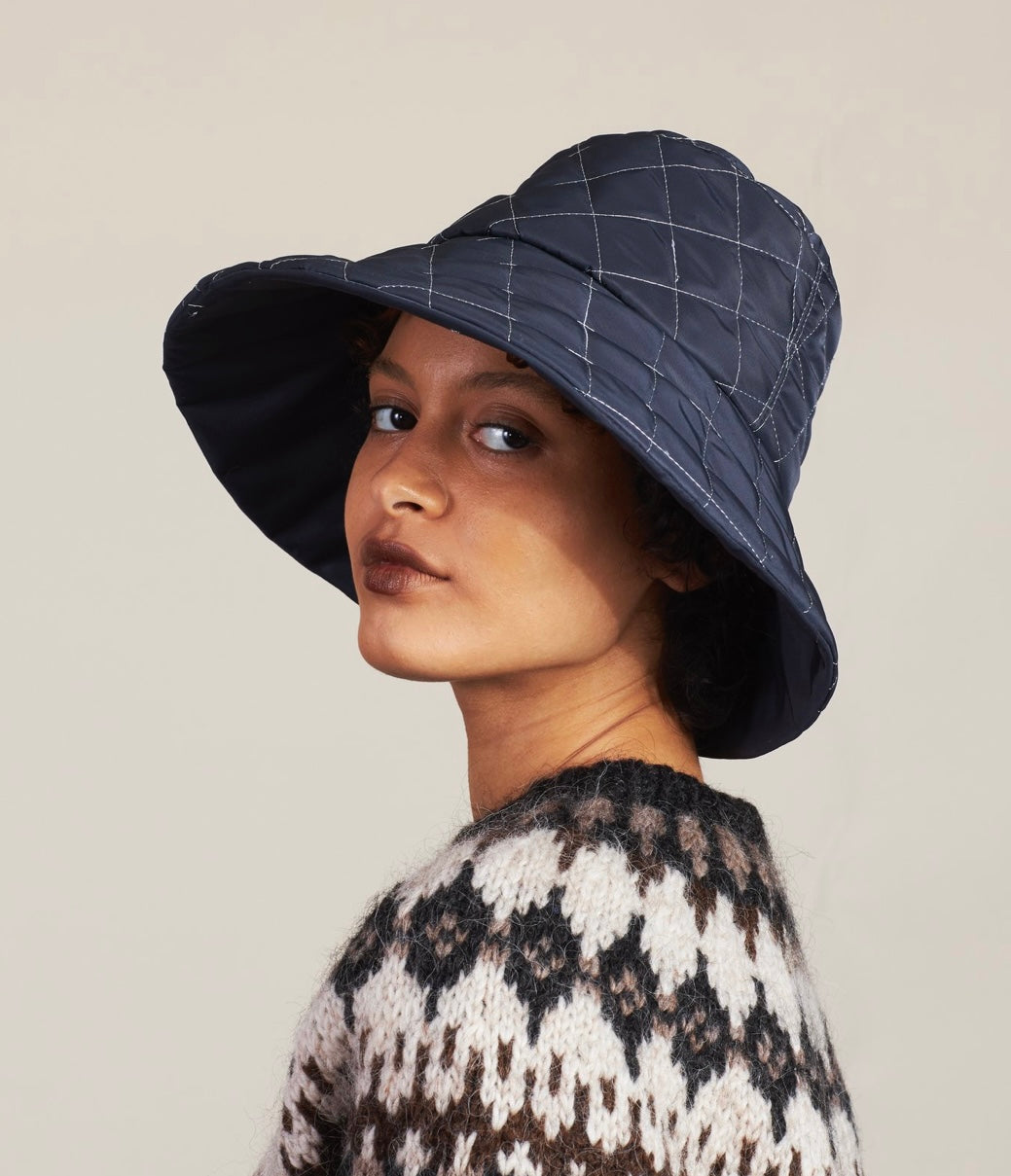 Lola Hats – Nido Seattle