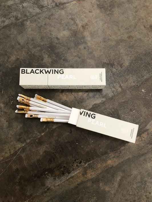 Blackwing - Pearl Pencils